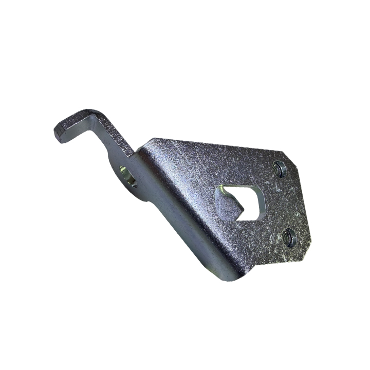 HİDROLİK GÖVDE YAN KULAK