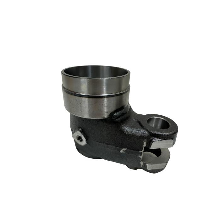 HİDROLİK KEPÇESİ