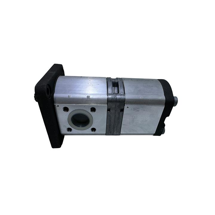 HİDROLİK POMPASI 4WD  TL100A