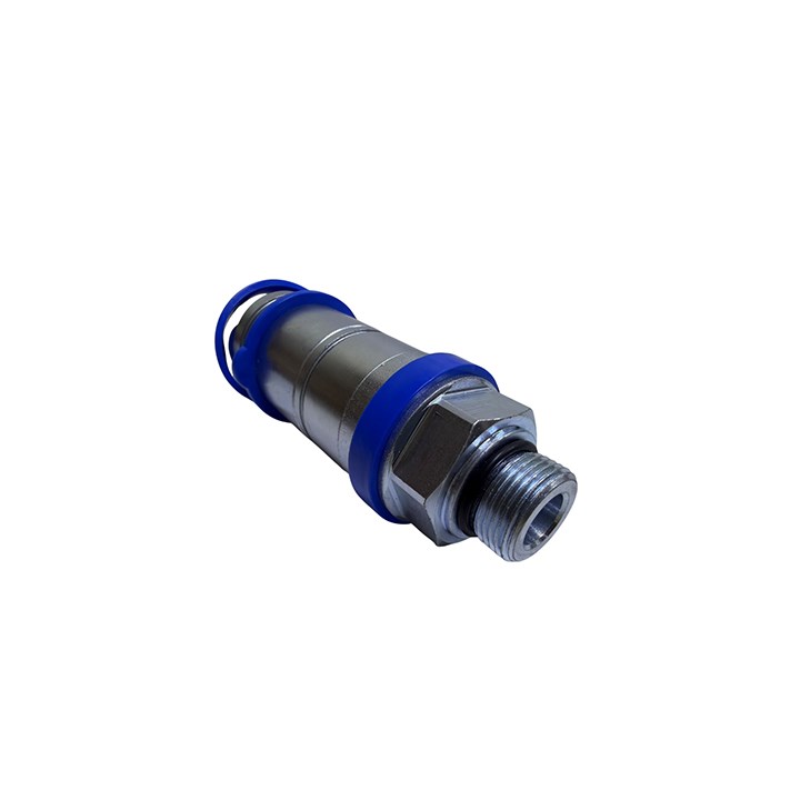 HIZLI BİRLEŞTİRİCİ  DİŞİ