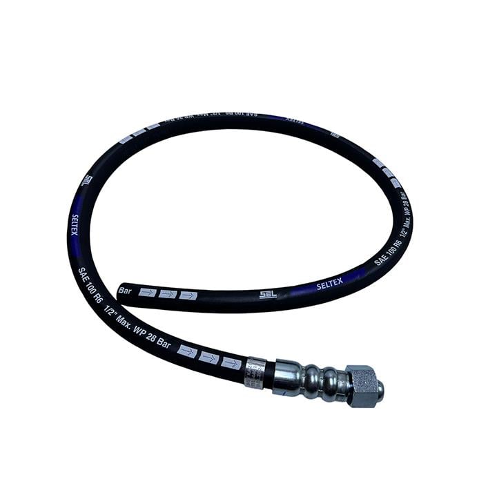 HORTUM HİDROLİK YAĞ