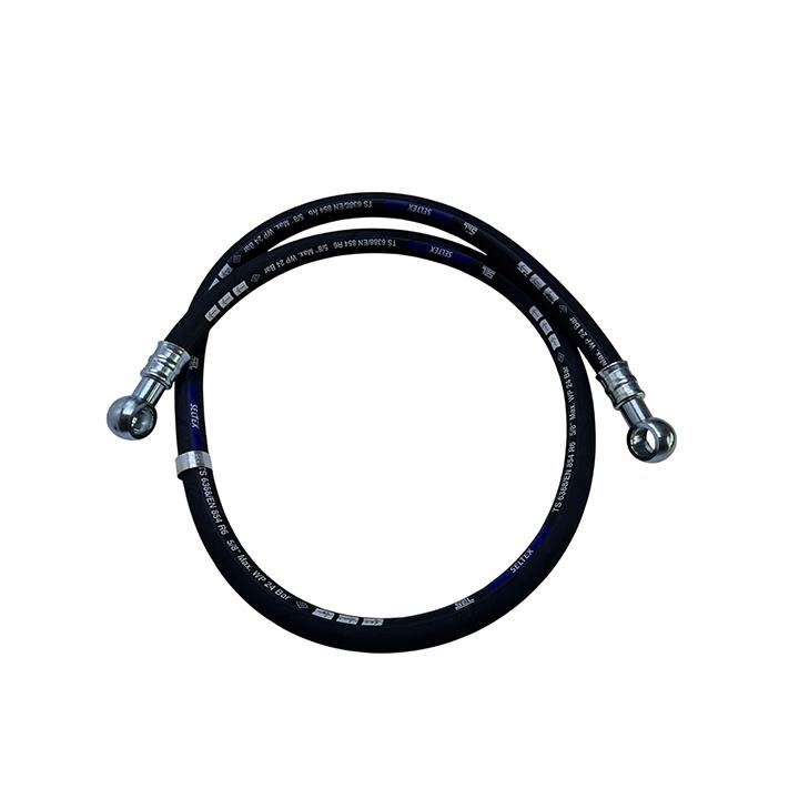 HORTUM-YAĞ DÖNÜŞ