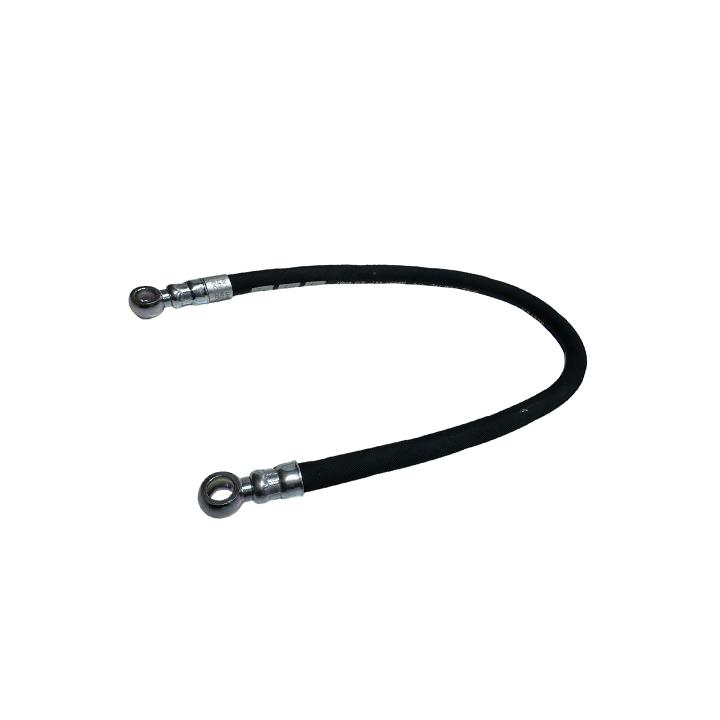 HORTUM-YAĞ GİRİŞ