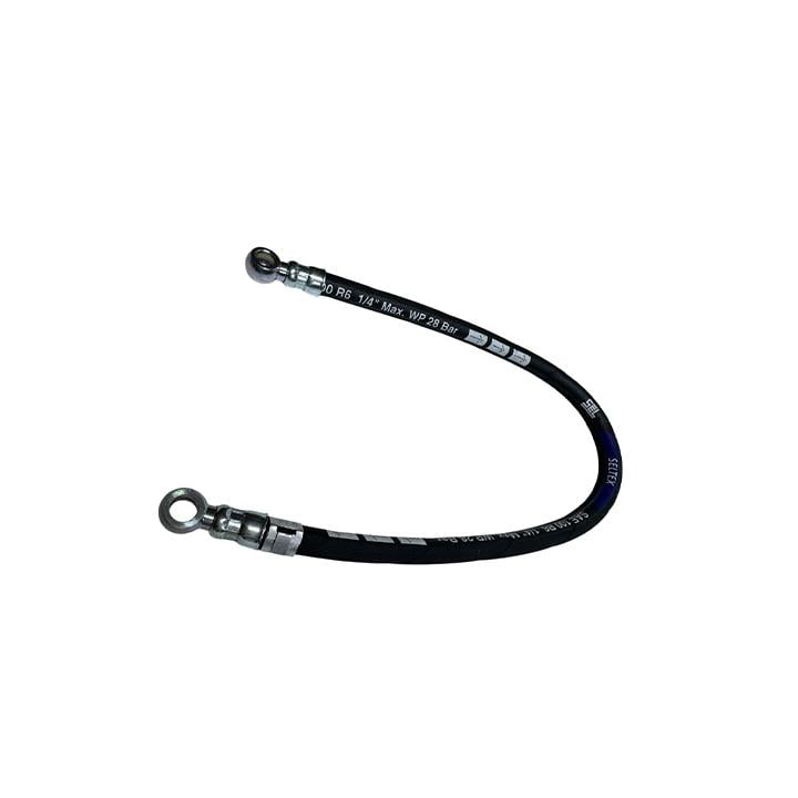 HORTUM-YAĞ GİRİŞ