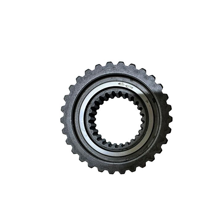 HUB,3 RD/4TH GEAR