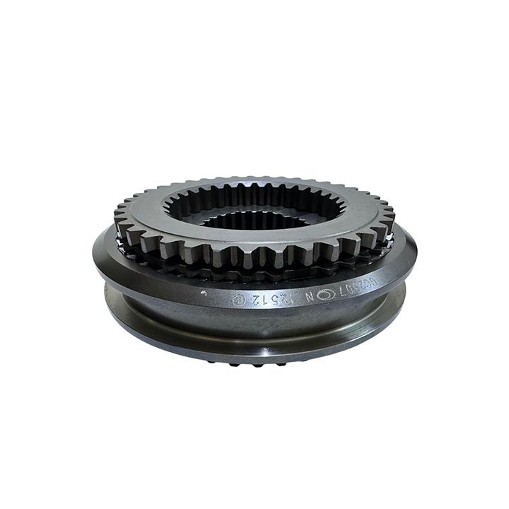 İLERİ GERİ SENKRONİZÖR GRH