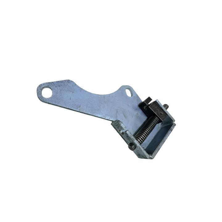 İNTERLOCK MEKANİZMASI KOMPLE