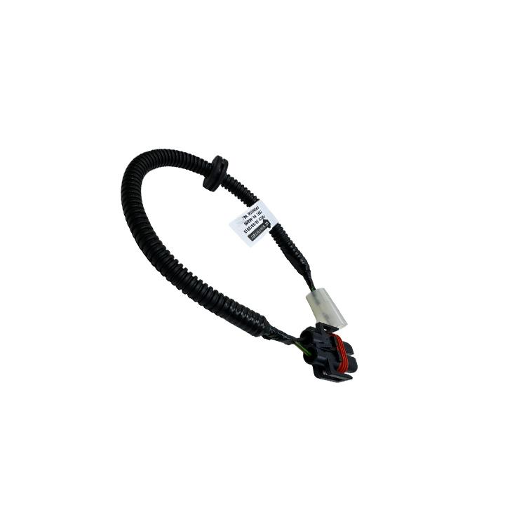 KABLO-OVAL ÇALIŞMA LAMBASI