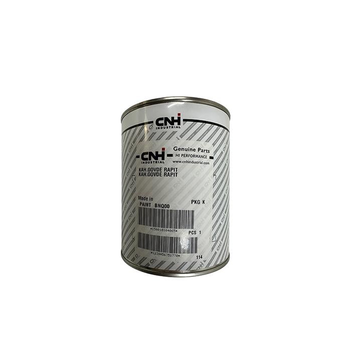 KAH.GÖVDE RAPİT BOYA -1KG