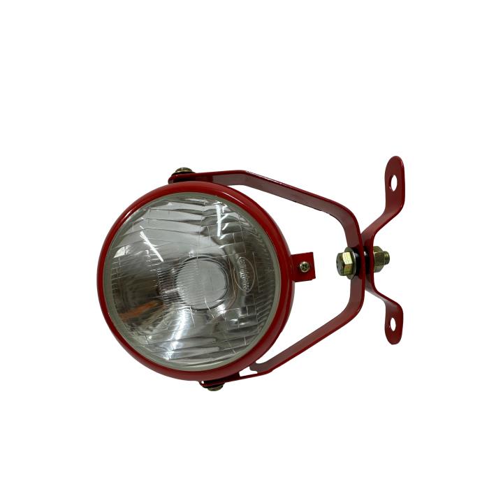 KIRMIZI MAFSALLI FAR 