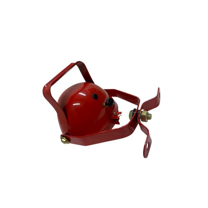 KIRMIZI MAFSALLI FAR 