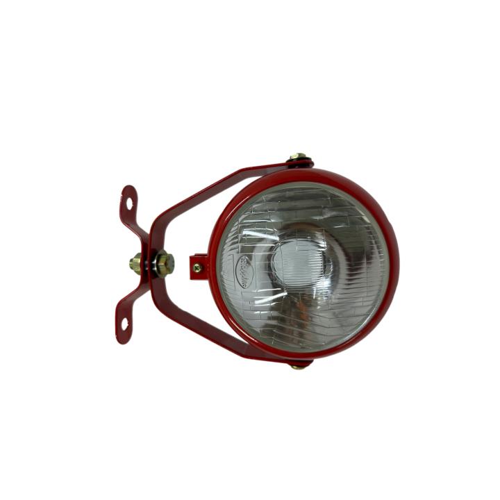 KIRMIZI MAFSALLI FAR 