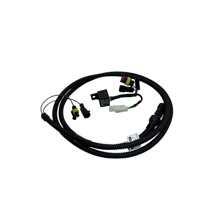 KİT-ALTARNATÖR SERVİS