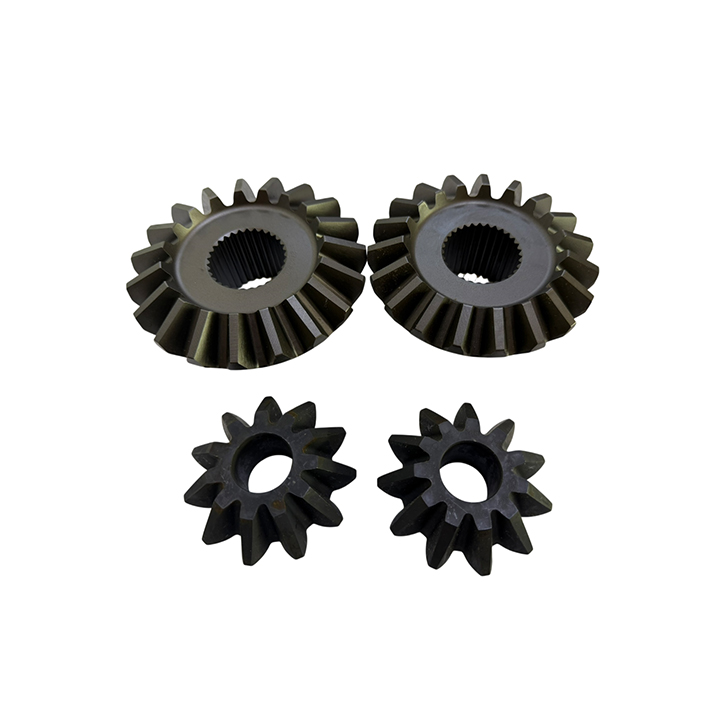 KIT-PINYON DİŞLİ