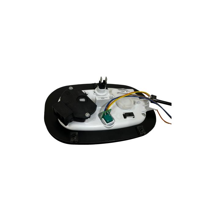 KLİMA KONTROL ÜNİTESİ