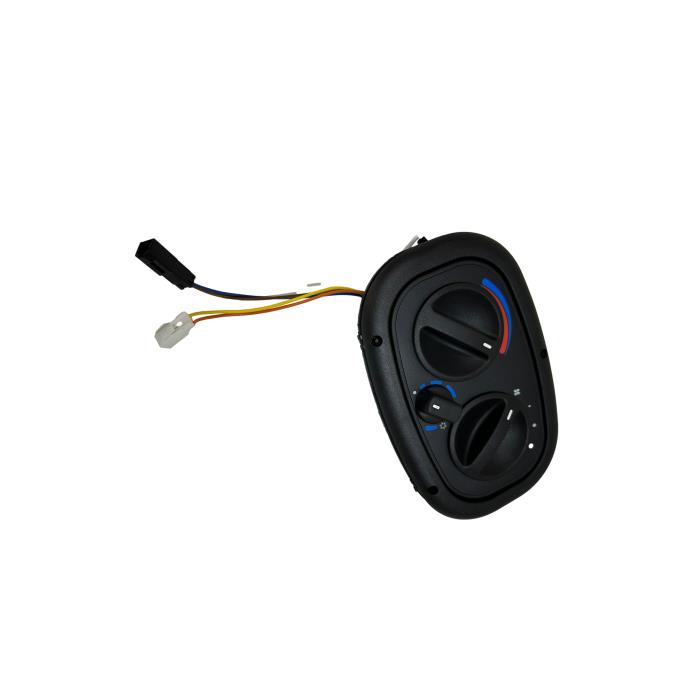 KLİMA KONTROL ÜNİTESİ