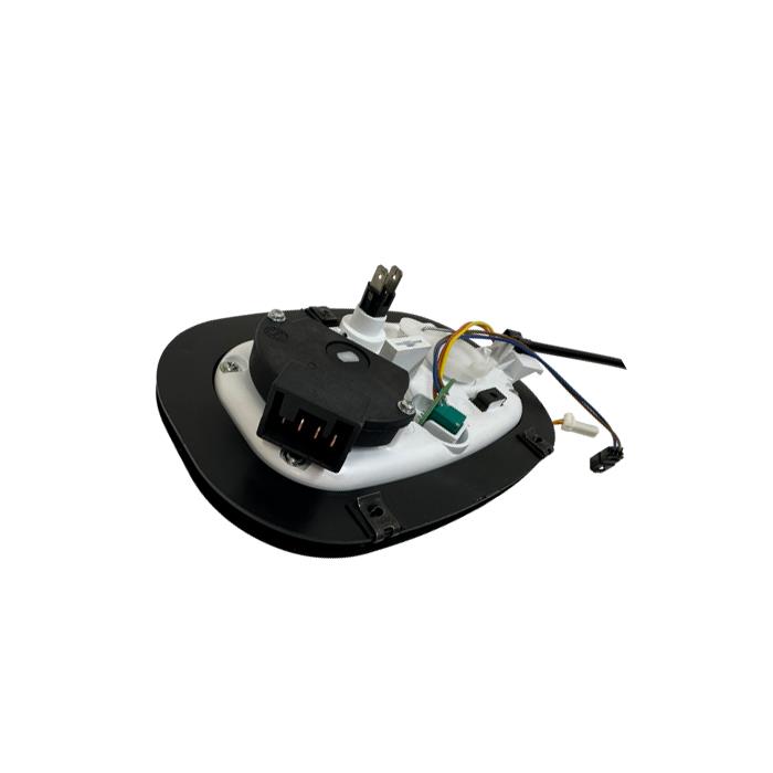 KLİMA KONTROL ÜNİTESİ