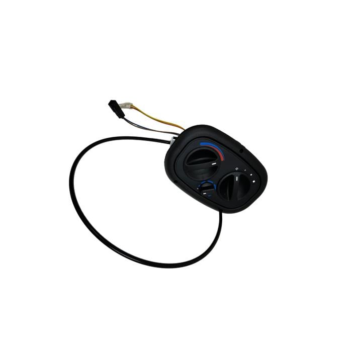 KLİMA KONTROL ÜNİTESİ