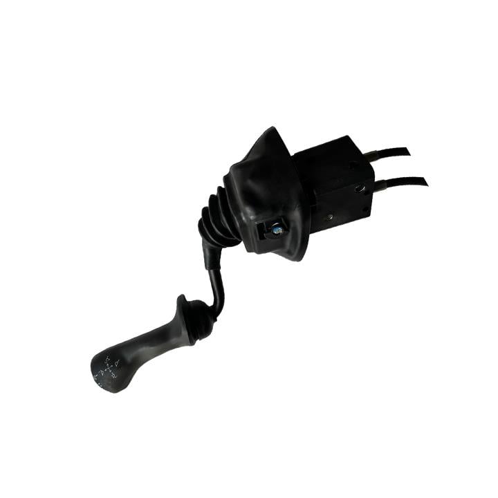 KOL KOMPLE, JOYSTICK