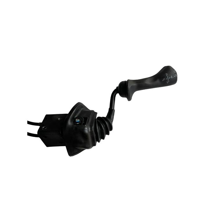 KOL KOMPLE, JOYSTICK