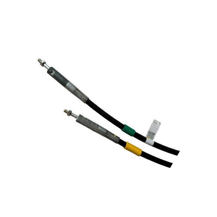 KOL KOMPLE, JOYSTICK