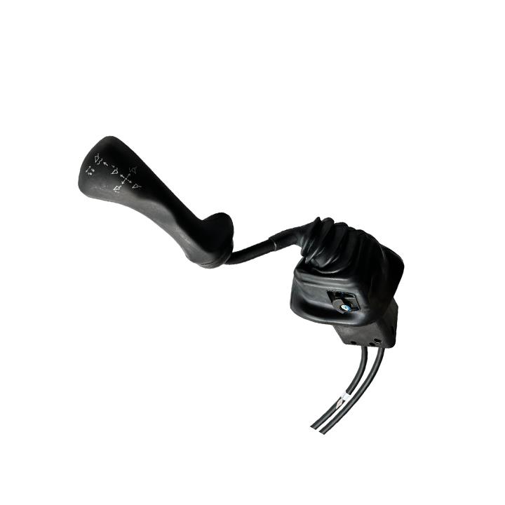 KOL KOMPLE, JOYSTICK