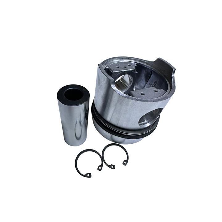 KOMP STD.PIS Y.M.100 34-PİM