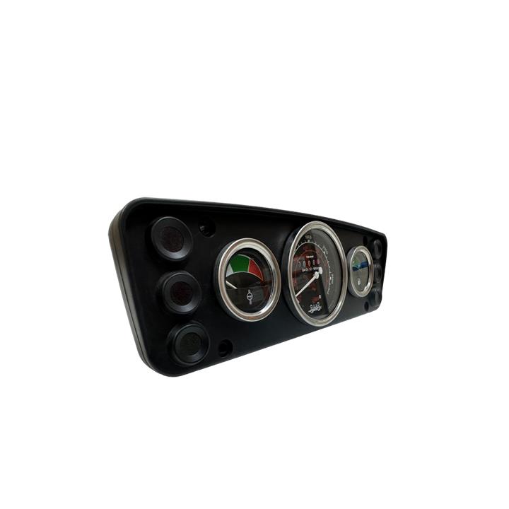 KOMPLE GÖSTERGE SİNYALLİ