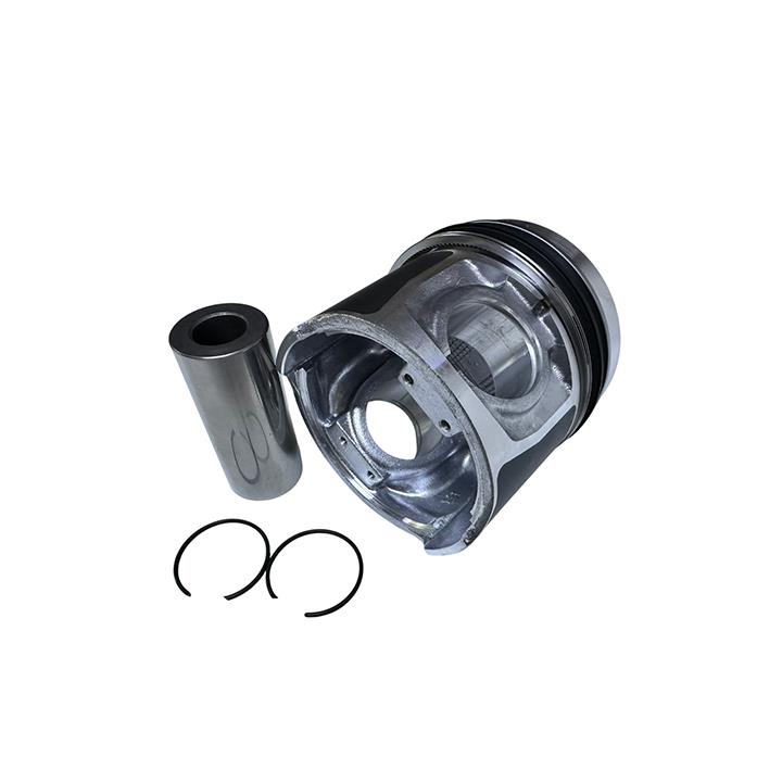 KOMPLE PİSTON TURBOSUZ 104 MM