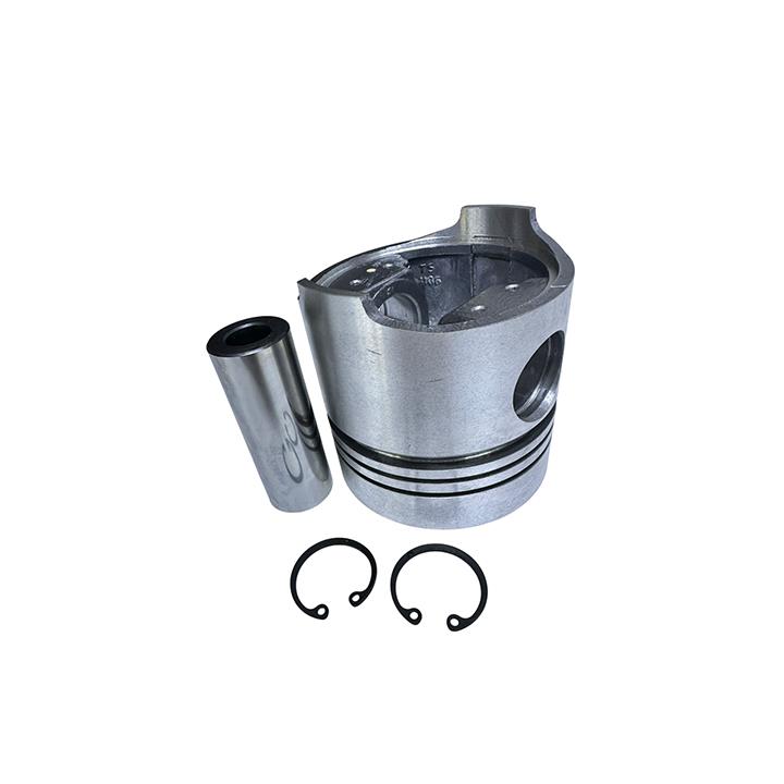 KOMPLE STD. PISTON 100MM.