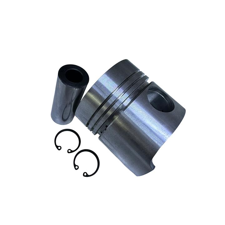 KOMPLE STD. PISTON 100MM.