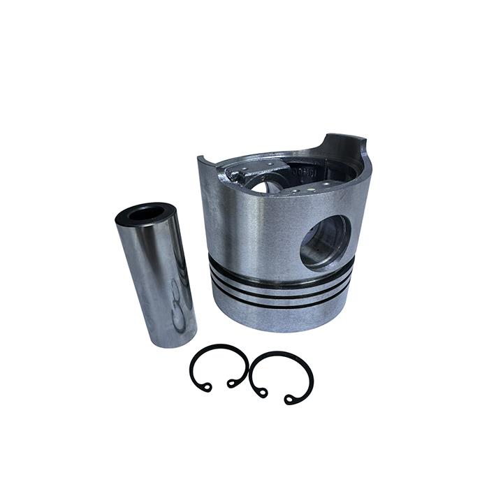 KOMPLE STD. PISTON 100MM.
