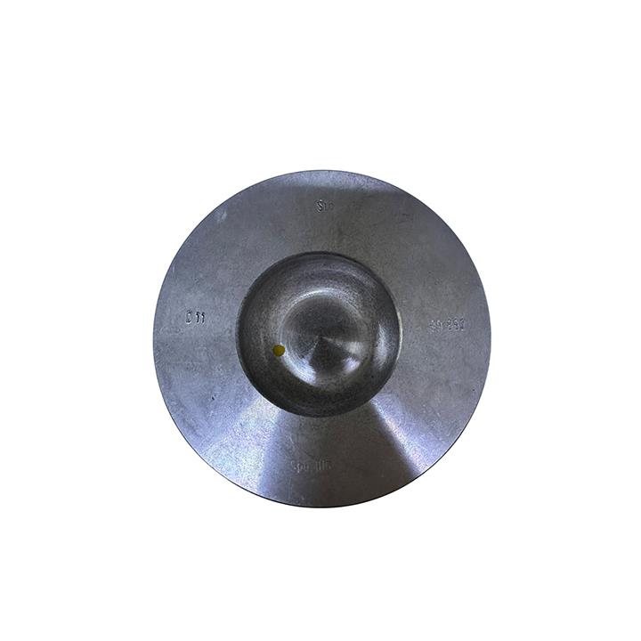 KOMPLE STD. PISTON 100MM.