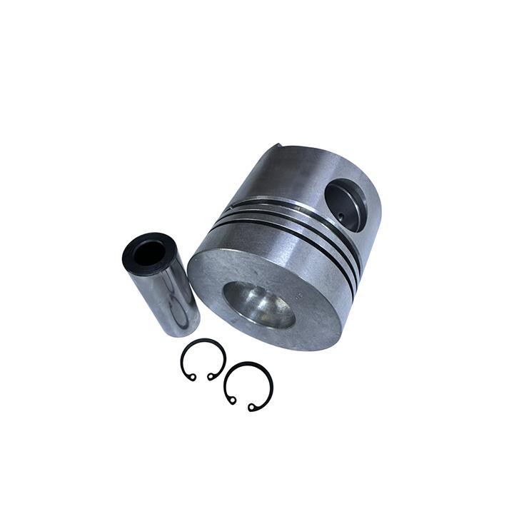 KOMPLE STD. PISTON 100MM.