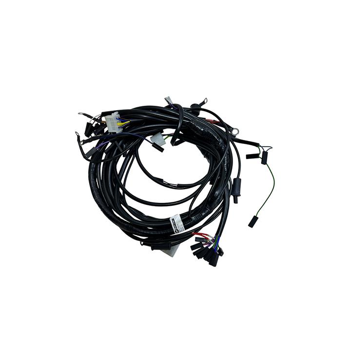 KOMPLE TESİSAT