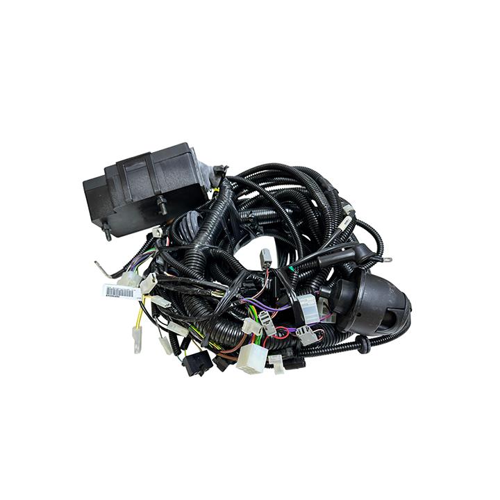 KOMPLE TESİSAT