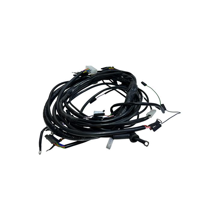 KOMPLE TESİSAT