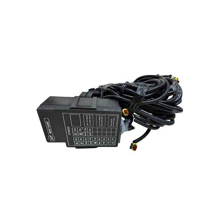 KOMPLE TESİSAT