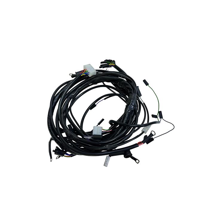 KOMPLE TESİSAT