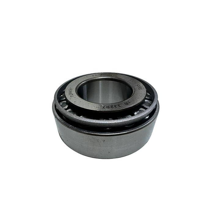 KONİK MAKARALI RULMAN 33207