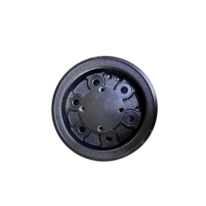 KRANK KASNAĞI (PULLEY)