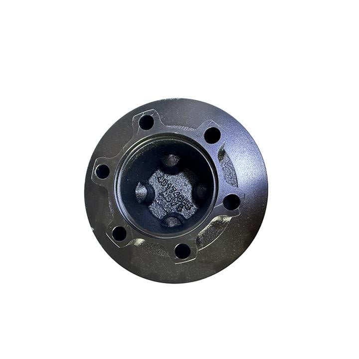 KRANK KASNAĞI (PULLEY)