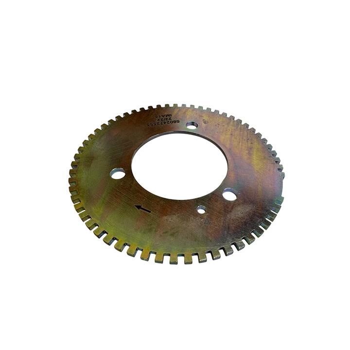 KRANK MILI DEVIR OLCUM DISLISI (4CYL)