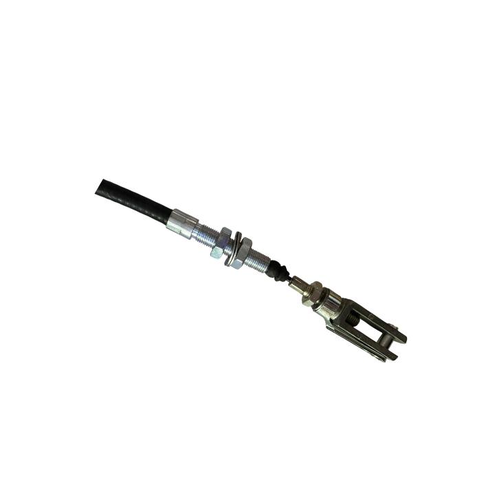 KUMANDA KOLU PTO KOMPLE
