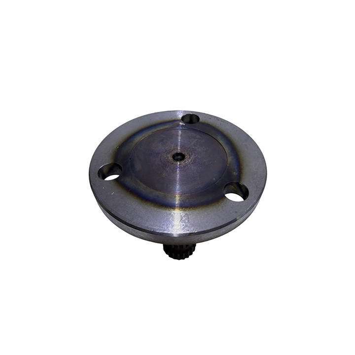 KUYRUK MİLİ KISA 1000 DEVİR