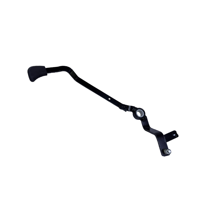 LEVER ASSY, HPL POSITION W/BUS