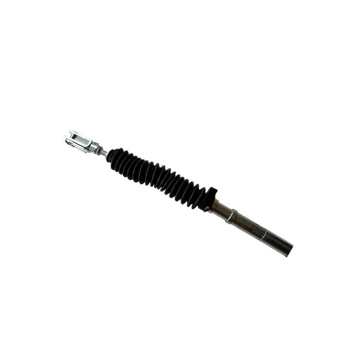 LEVER ASSY, PTO SPEED CONTROL