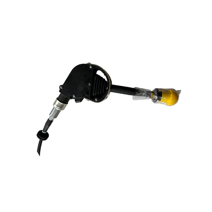 LEVER ASSY, PTO SPEED CONTROL