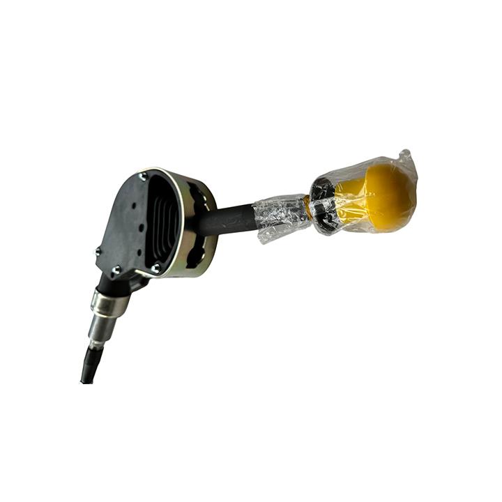 LEVER ASSY, PTO SPEED CONTROL
