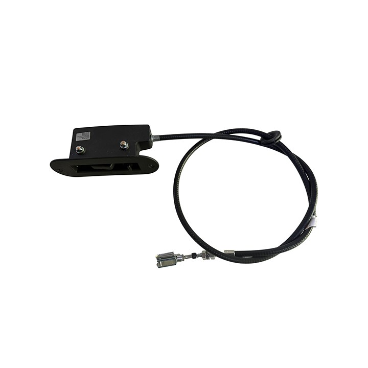 LİFT-O MATİK KOMPLESİ